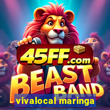vivalocal maringa
